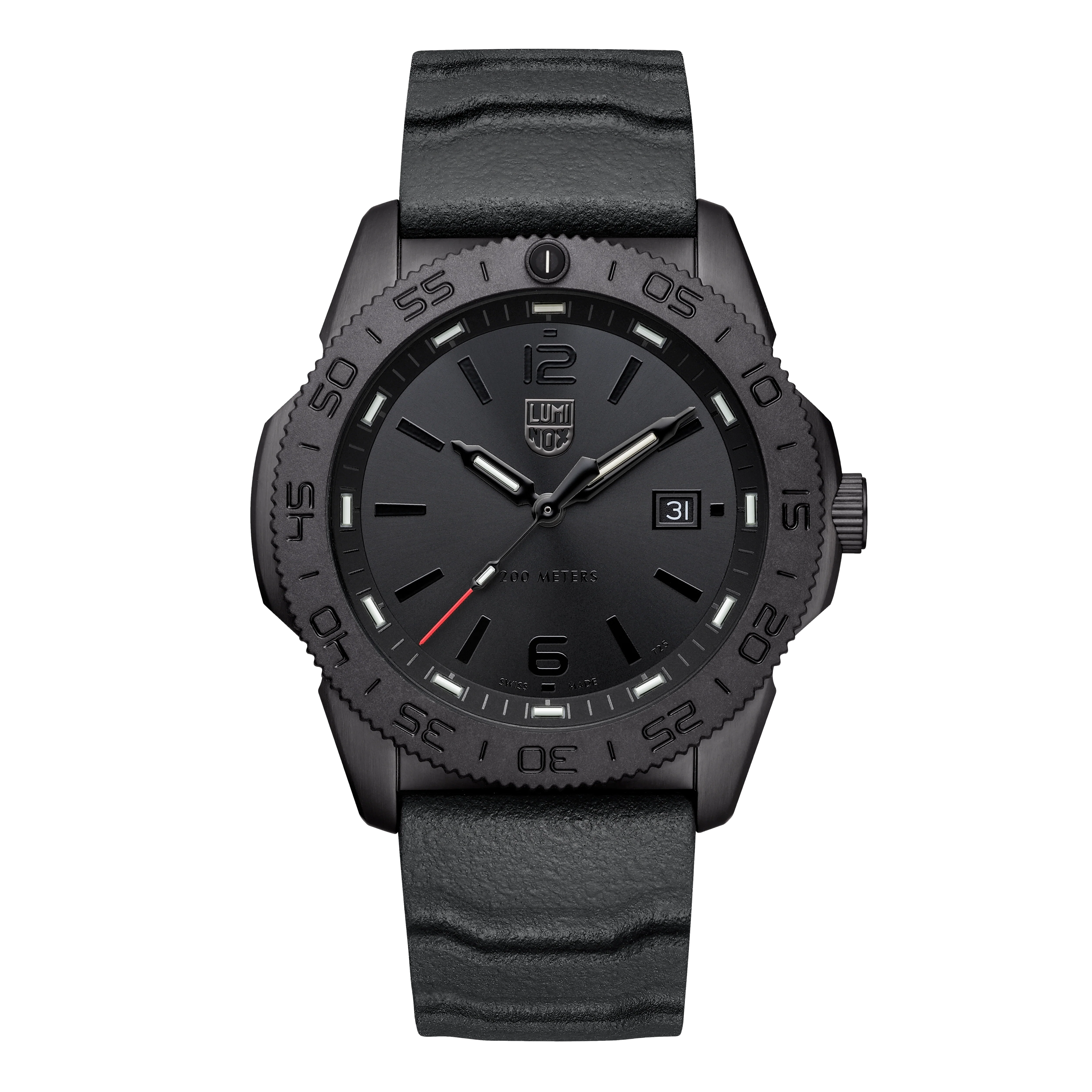 Pacific Diver 44 mm Diver Watch - XS.3121.BO.1