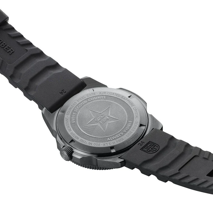 Pacific Diver 44 mm Diver Watch - XS.3121.BO.1 - Image 3