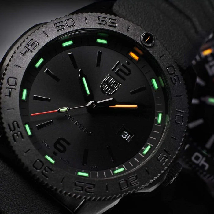 Pacific Diver 44 mm Diver Watch - XS.3121.BO.1 - Image 5