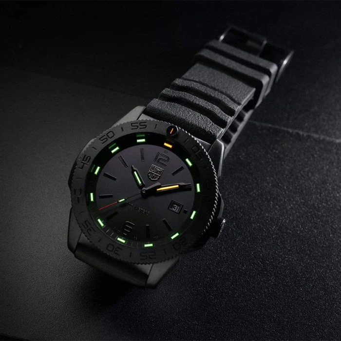 Pacific Diver 44 mm Diver Watch - XS.3121.BO.1 - Image 6