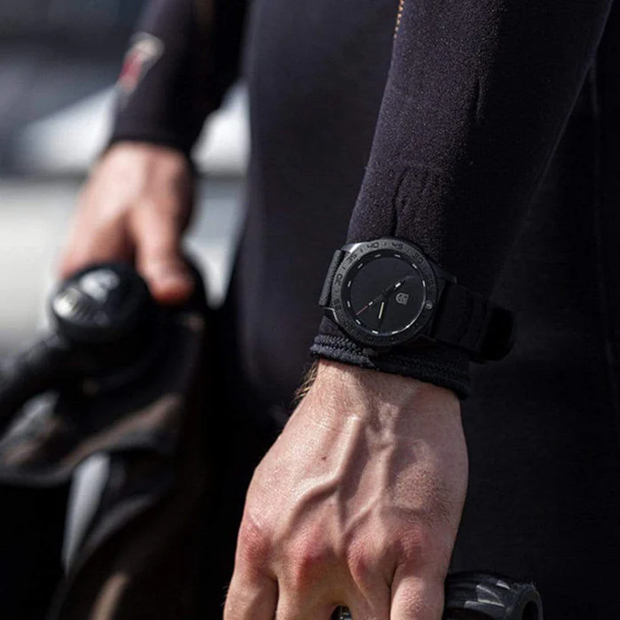 Pacific Diver 44 mm Diver Watch - XS.3121.BO.1 - Image 7