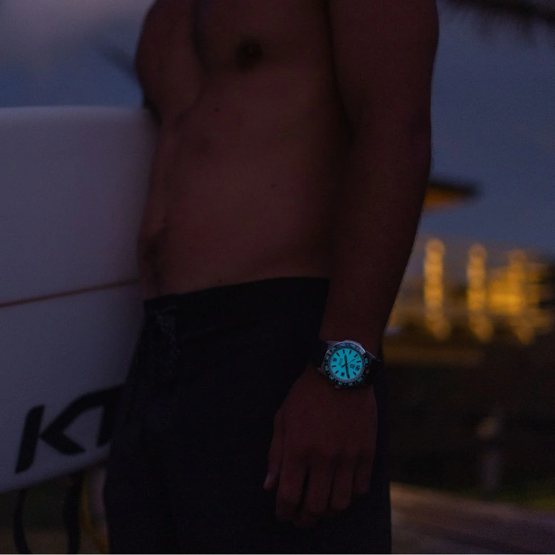 Pacific Diver Automatic Midnight Mariner - XS.3101.H - Image 10
