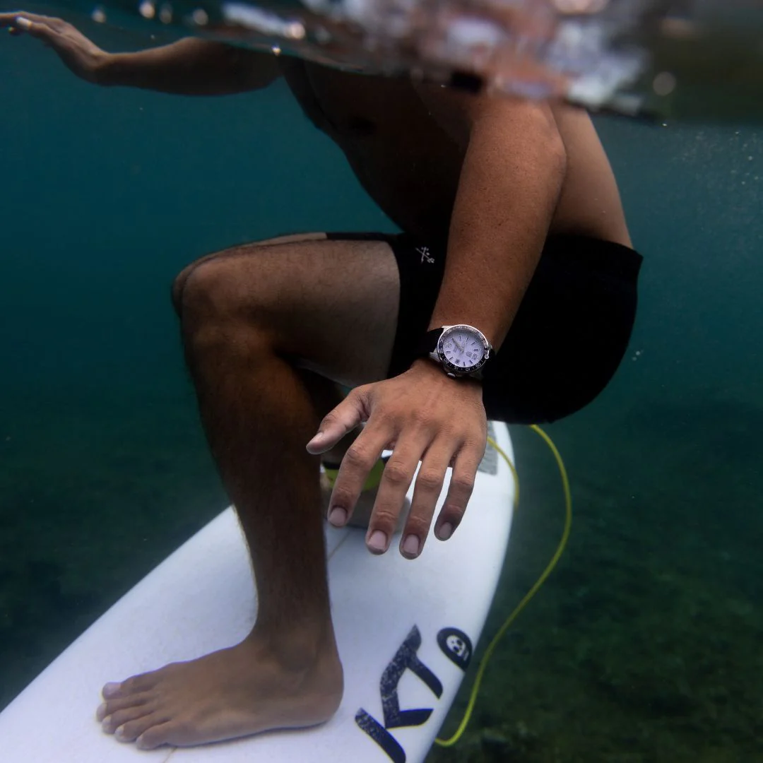 Pacific Diver Automatic Midnight Mariner - XS.3101.H - Image 4
