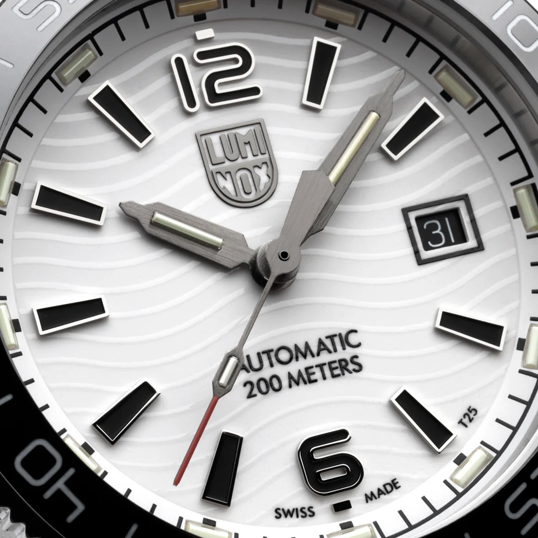 Pacific Diver Automatic Midnight Mariner - XS.3101.H - Image 5