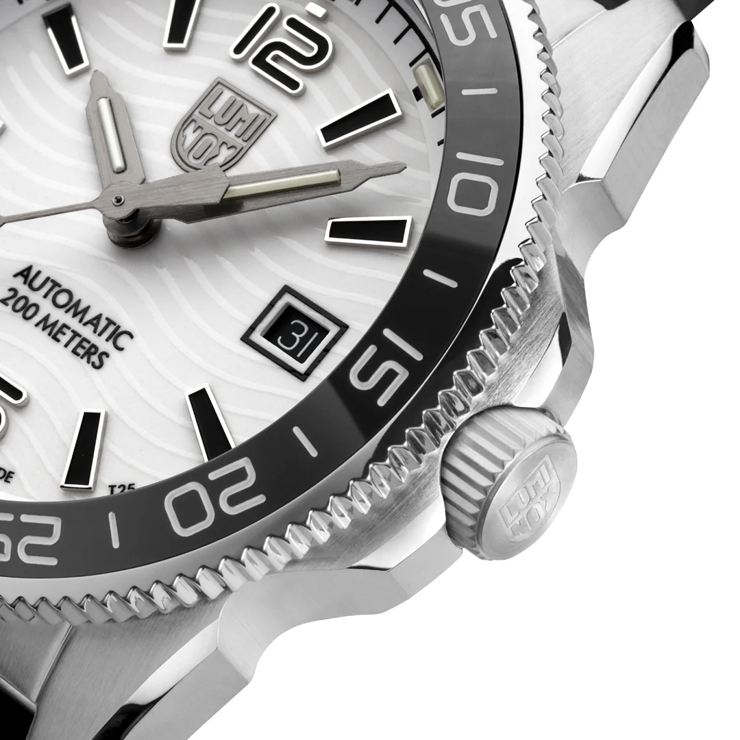 Pacific Diver Automatic Midnight Mariner - XS.3101.H - Image 6