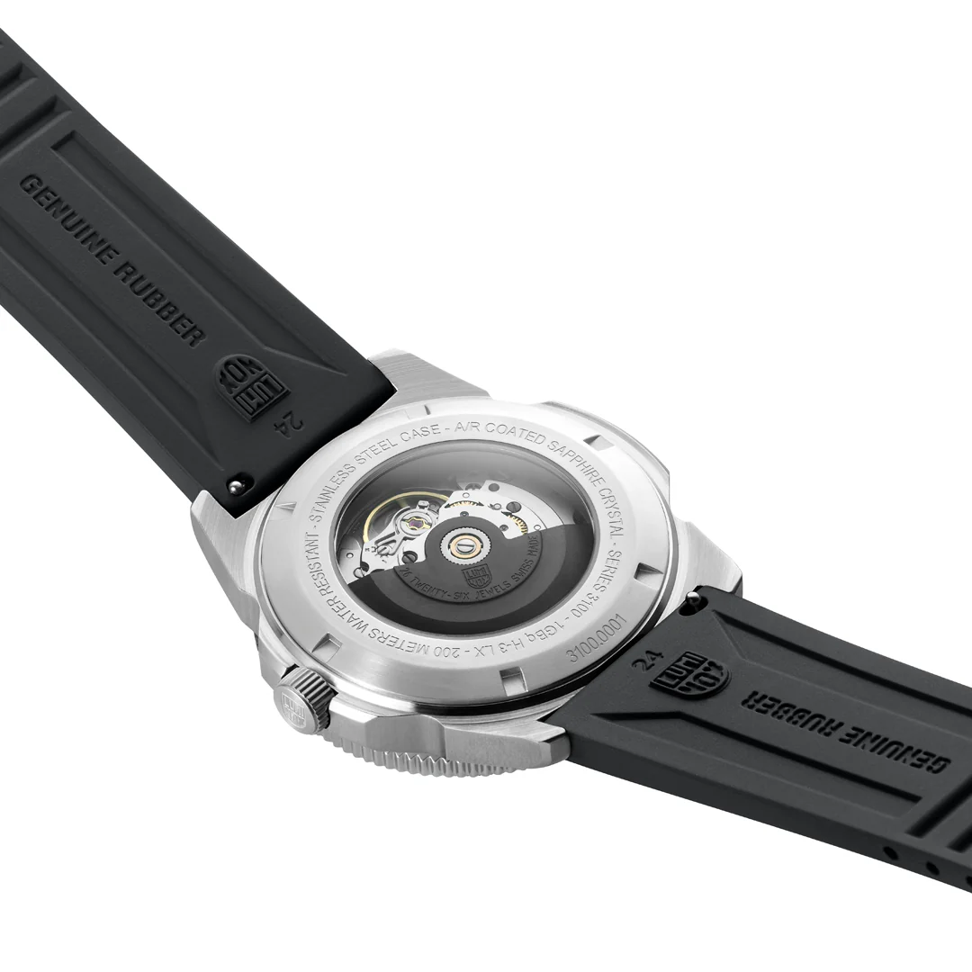 Pacific Diver Automatic Midnight Mariner - XS.3101.H - Image 8