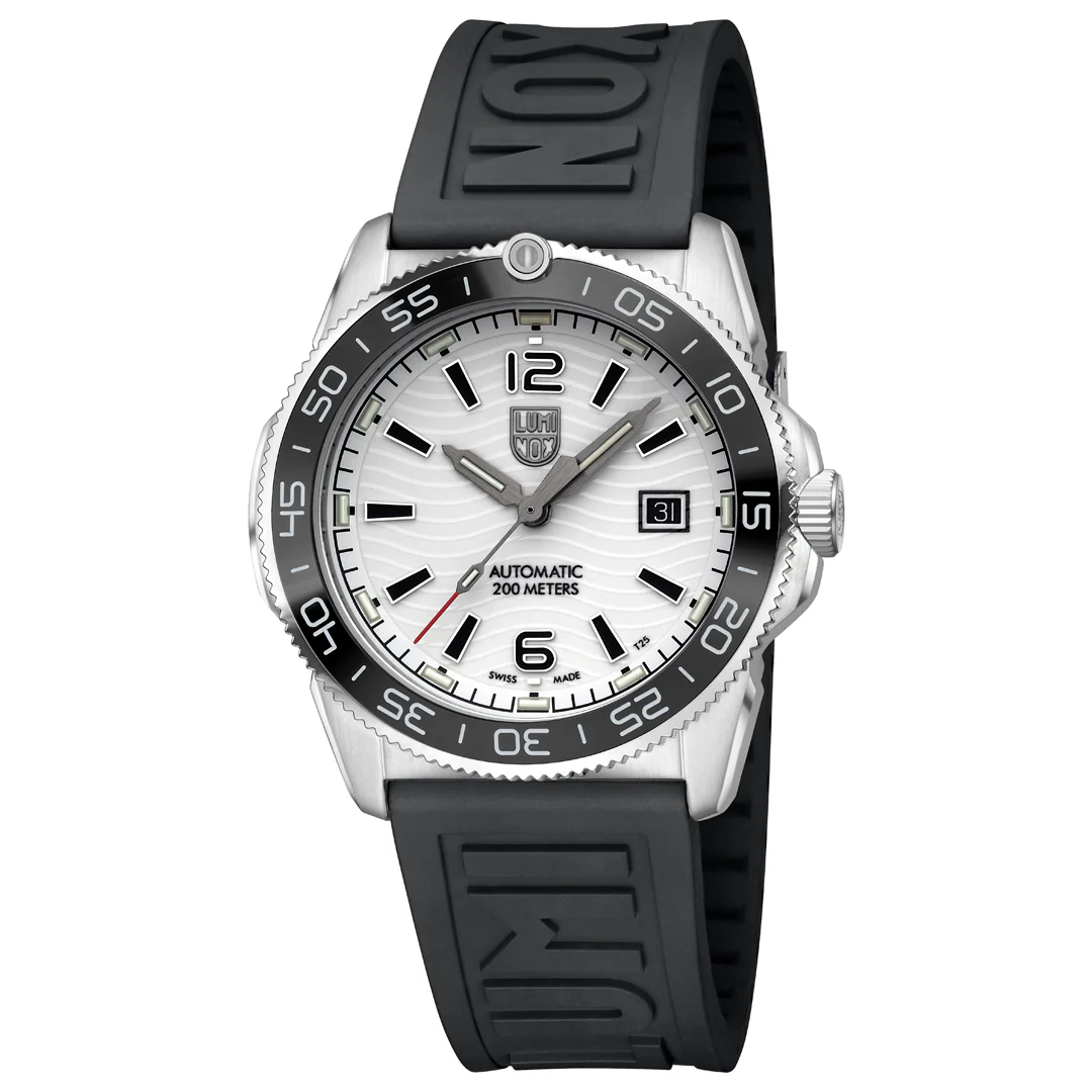 Pacific Diver Automatic Midnight Mariner - XS.3101.H - Image 9