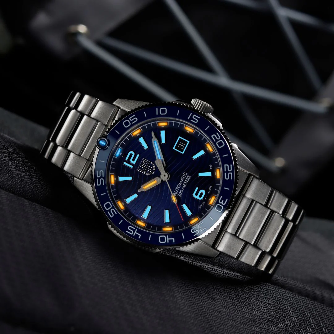 Pacific Diver Automatic - XS.3104 - Image 3