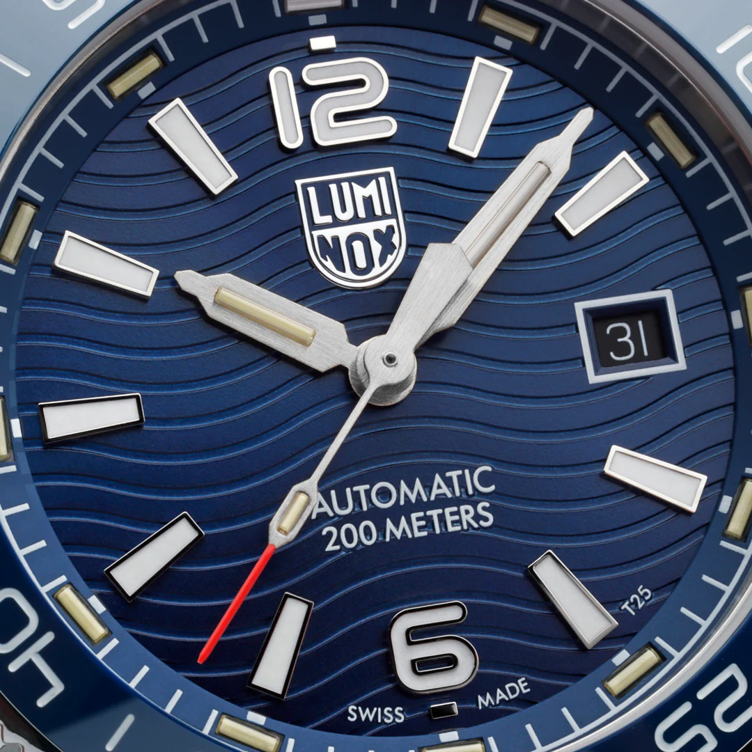 Pacific Diver Automatic - XS.3104 - Image 4