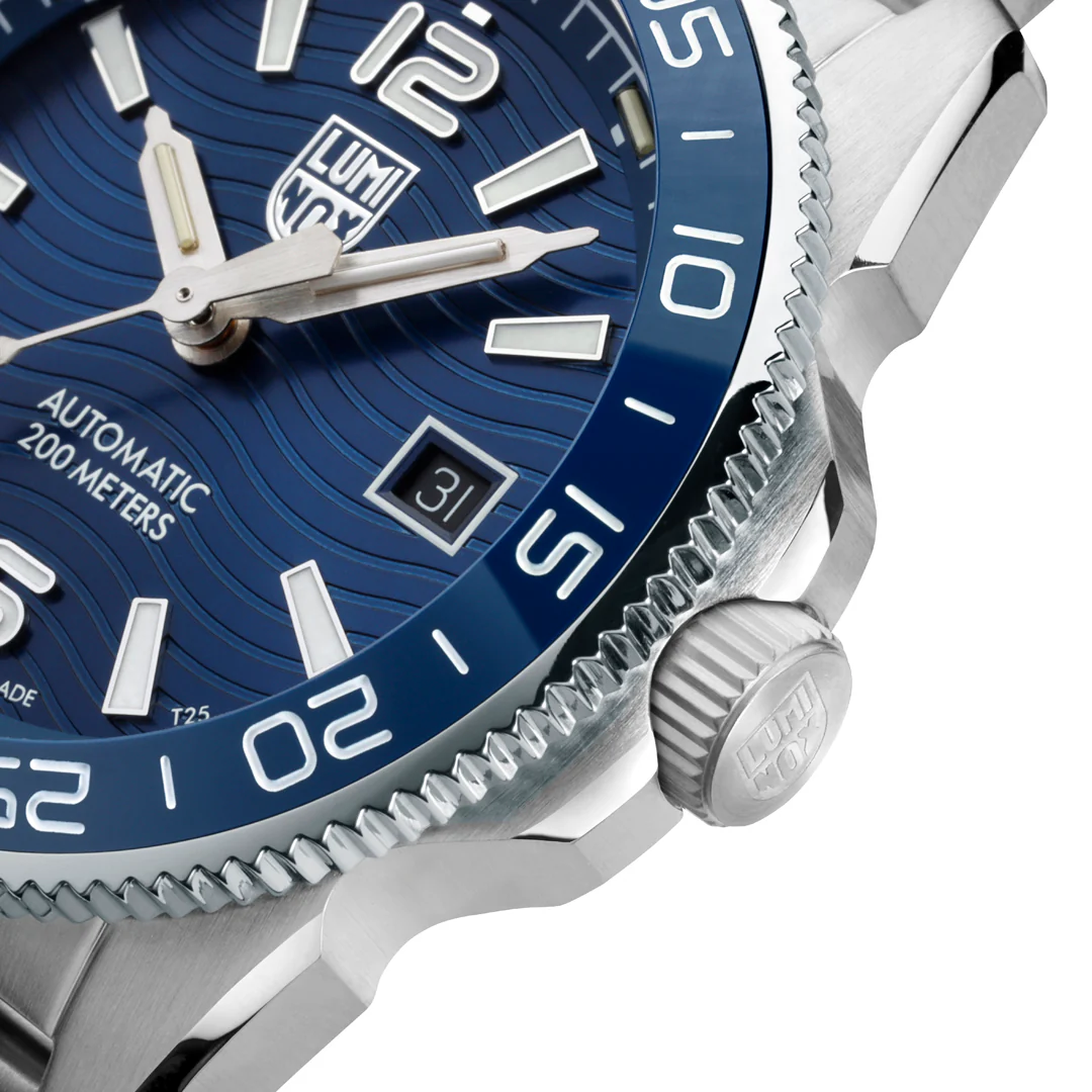 Pacific Diver Automatic - XS.3104 - Image 5