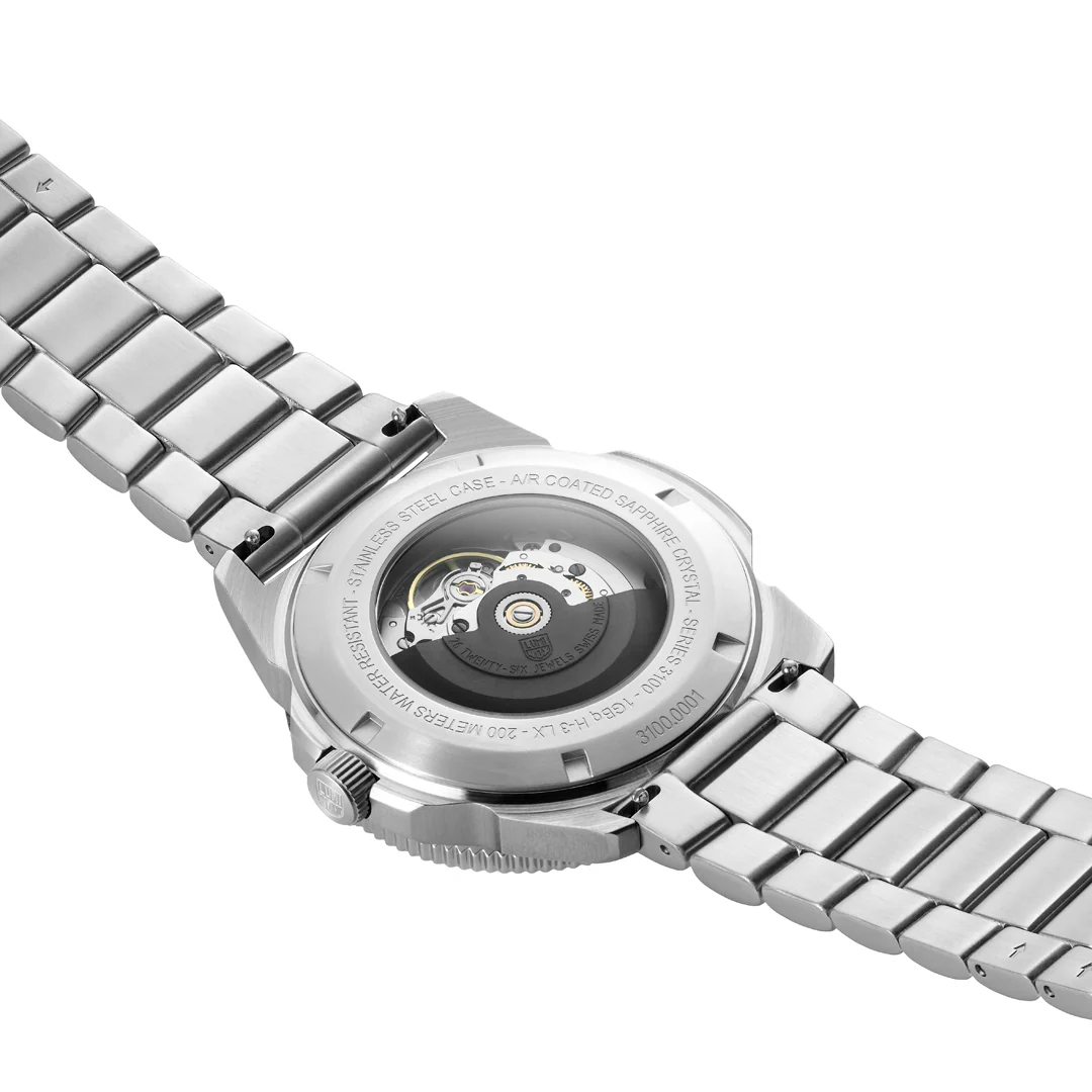 Pacific Diver Automatic - XS.3104 - Image 7
