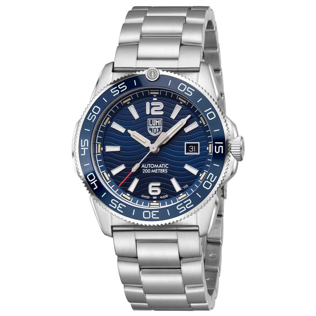 Pacific Diver Automatic - XS.3104 - Image 8
