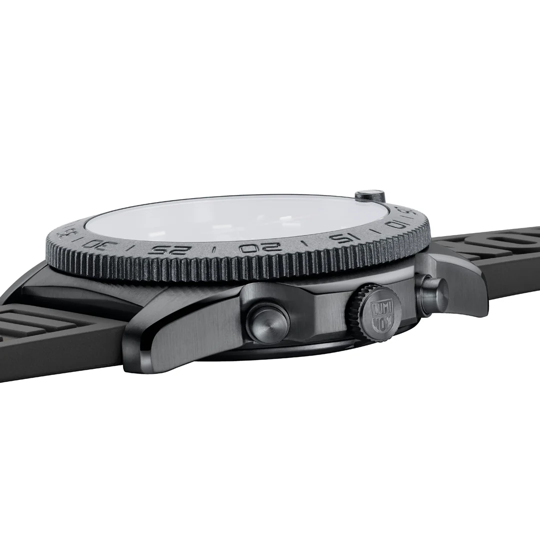 XS.3141.BO.1 Pacific Diver Blackout Chronograph Men's Watch - XS.3141.BO - Image 7