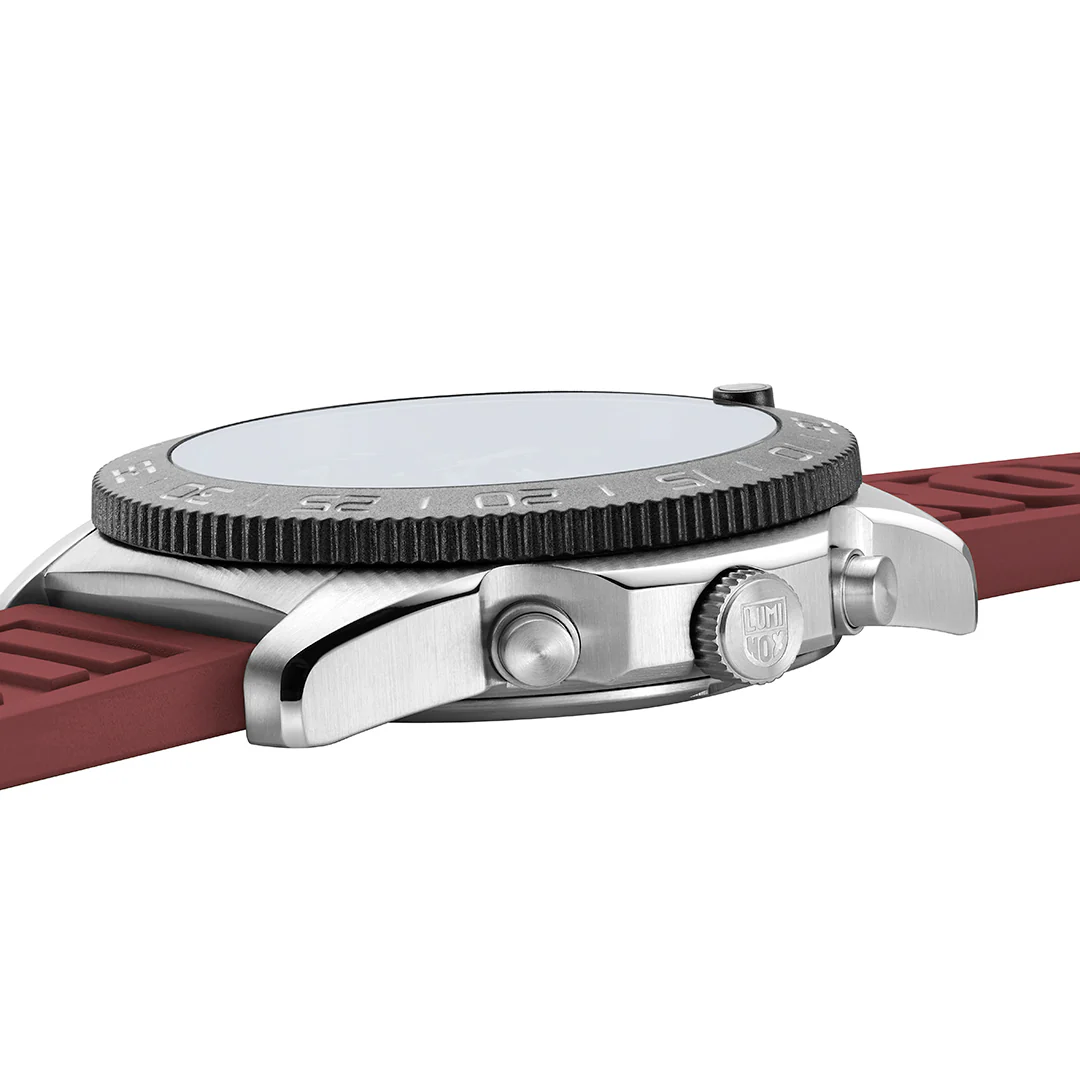 XS.3155.1 Pacific Diver Chronograph 44mm Watch - XS.3155.1 - Image 8