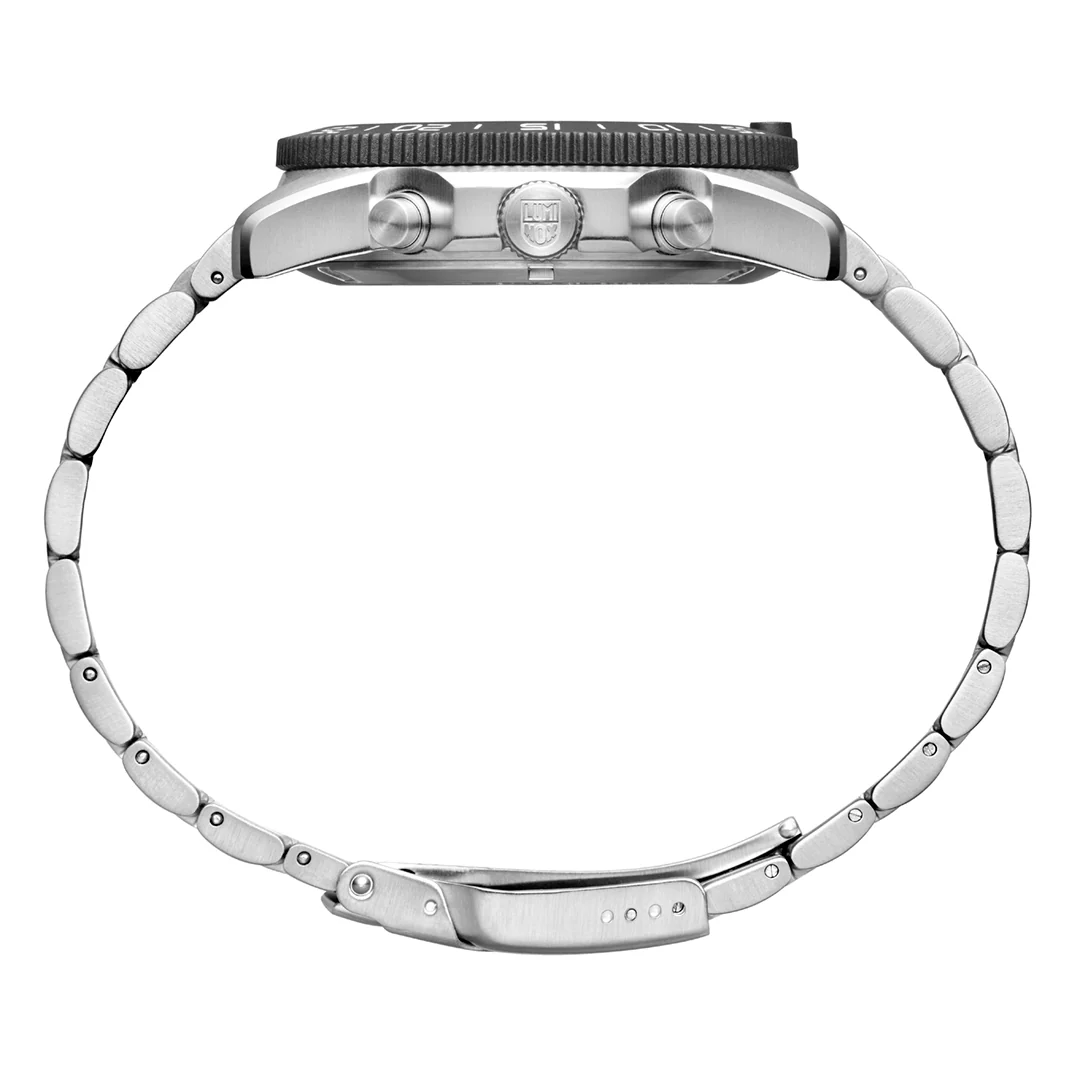 XS.3142 Pacific Diver Chronograph Men's Watch - XS.3142 - Image 7
