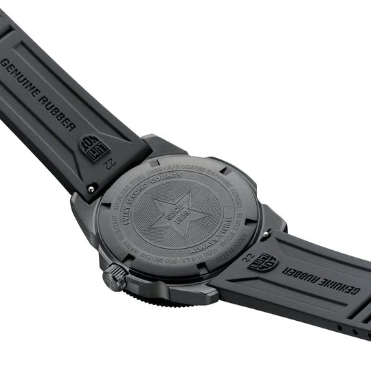 XS.3127M Pacific Diver Ripple 39mm Watch - XS.3127M - Image 4