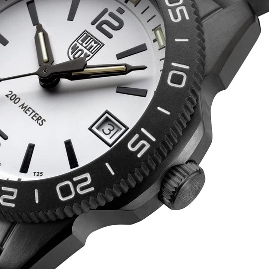 XS.3127M Pacific Diver Ripple 39mm Watch - XS.3127M - Image 6