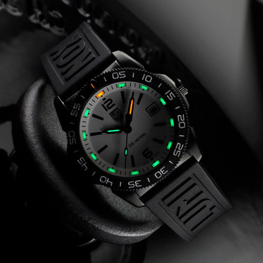 XS.3127M Pacific Diver Ripple 39mm Watch - XS.3127M - Image 9