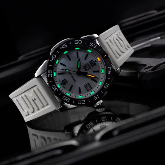 XS.3128M.SET Pacific Diver Ripple 39mm Watch - XS.3128M.SET - Image 10