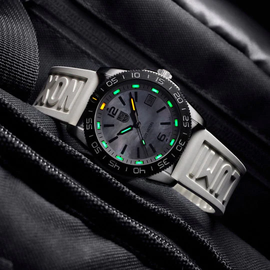 XS.3128M.SET Pacific Diver Ripple 39mm Watch - XS.3128M.SET - Image 11
