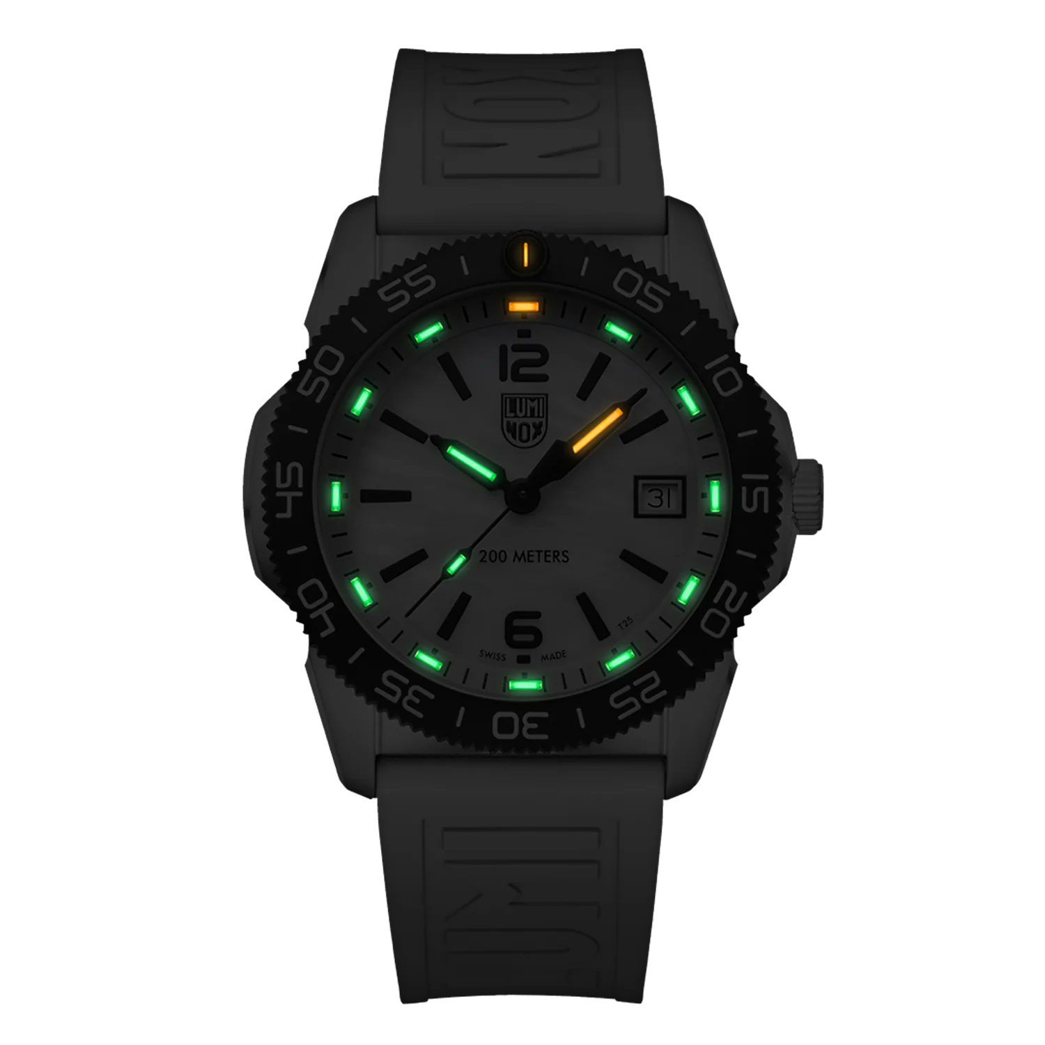 XS.3128M.SET Pacific Diver Ripple 39mm Watch - XS.3128M.SET - Image 3