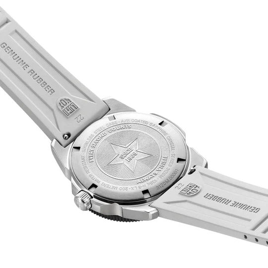 XS.3128M.SET Pacific Diver Ripple 39mm Watch - XS.3128M.SET - Image 5