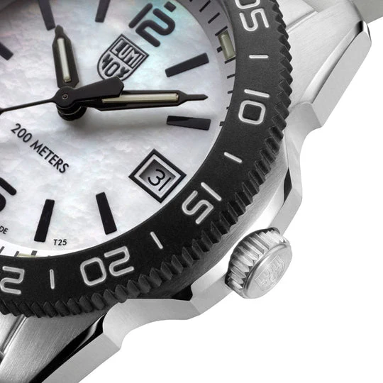 XS.3128M.SET Pacific Diver Ripple 39mm Watch - XS.3128M.SET - Image 7