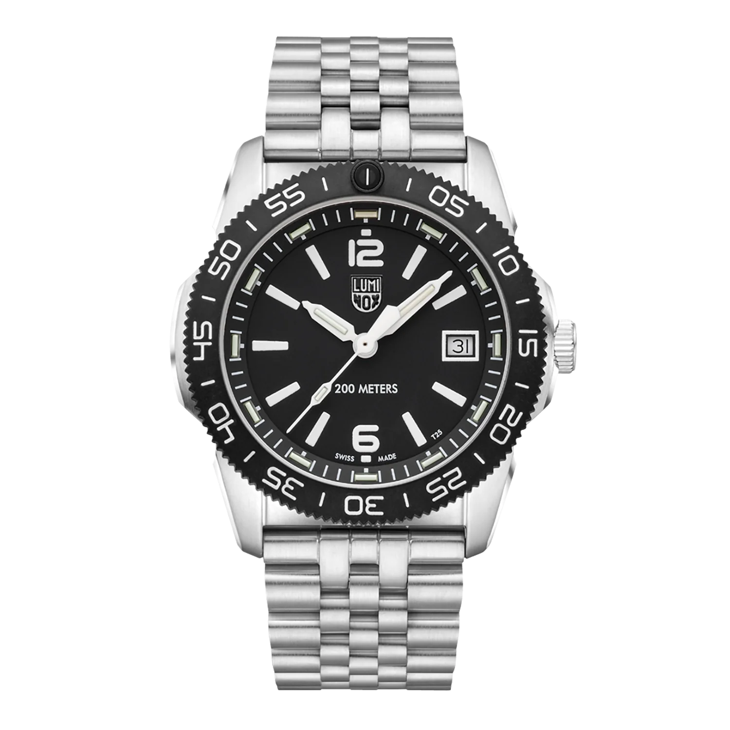 Pacific Diver Dive Watch, 39mm - XS.3122M.1