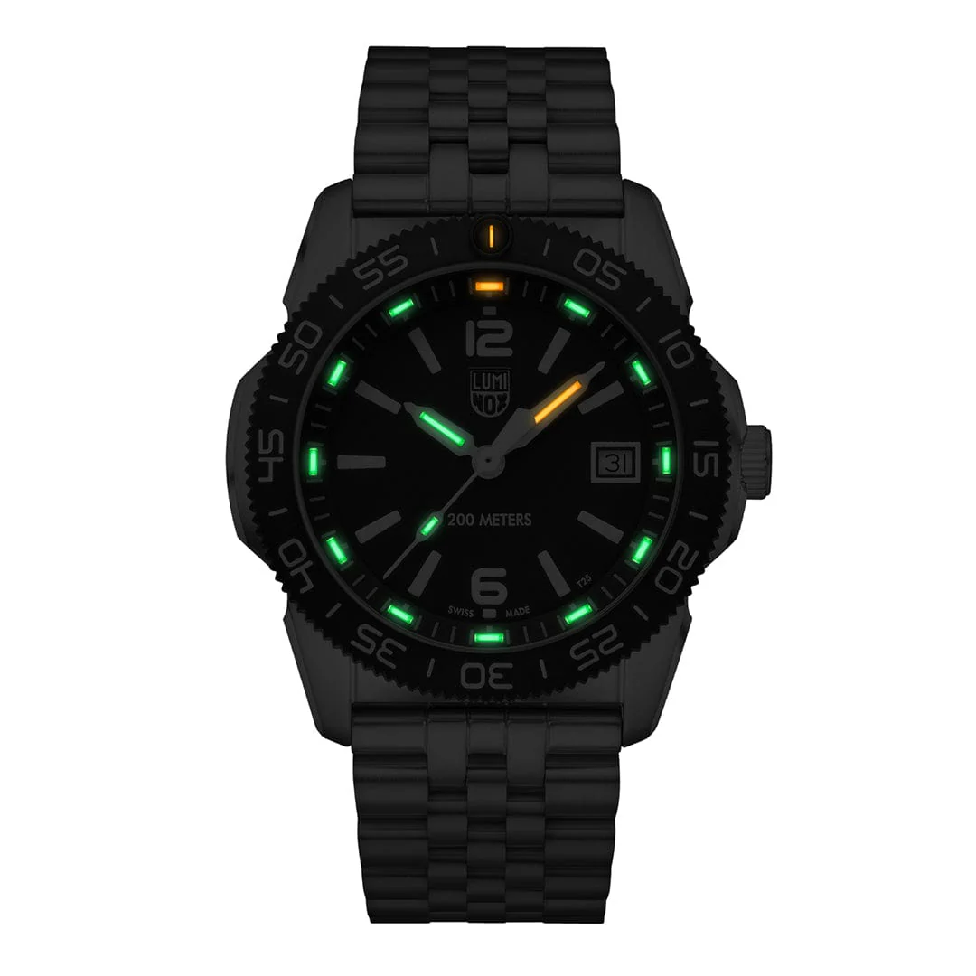 Pacific Diver Dive Watch, 39mm - XS.3122M.1 - Image 2