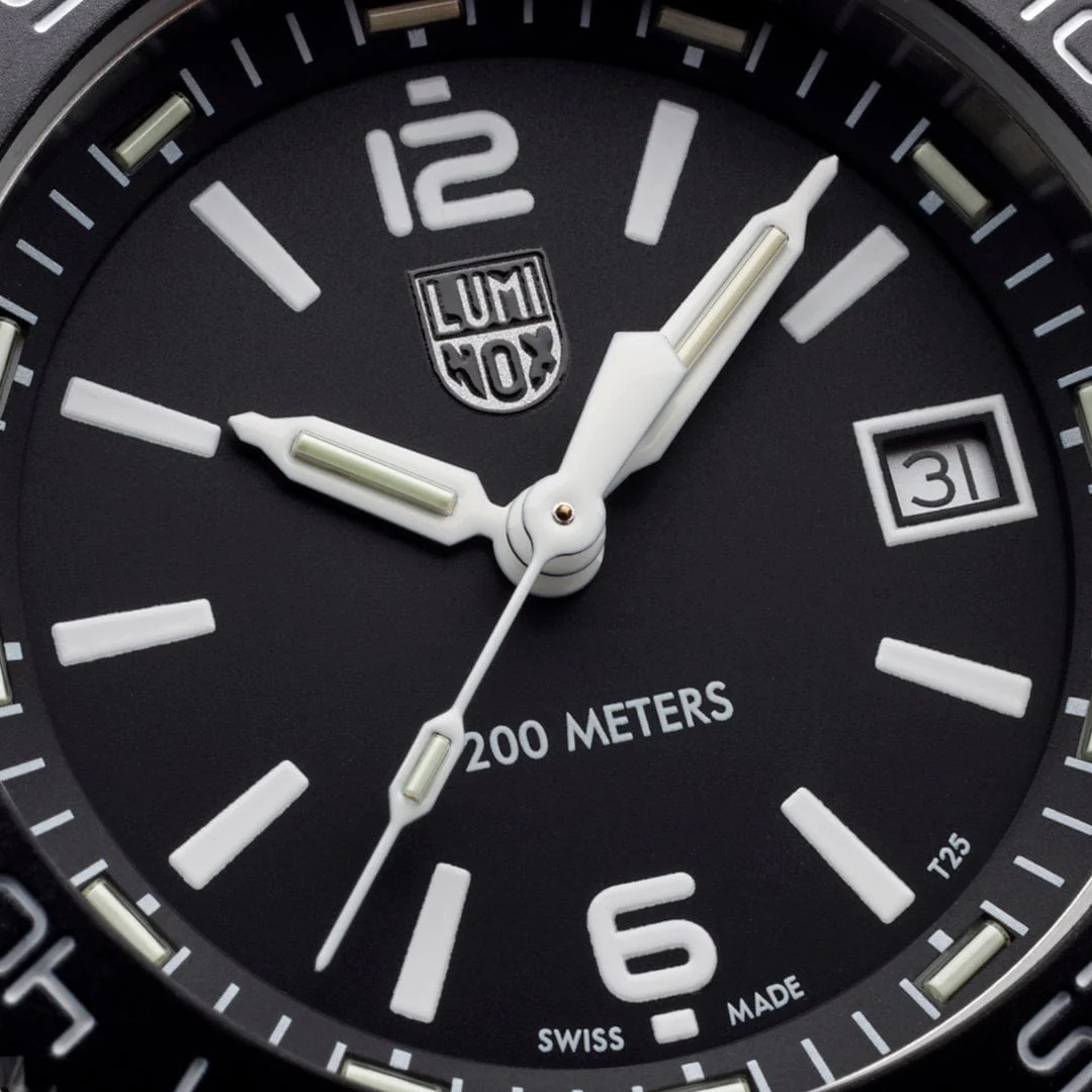 Pacific Diver Dive Watch, 39mm - XS.3122M.1 - Image 5