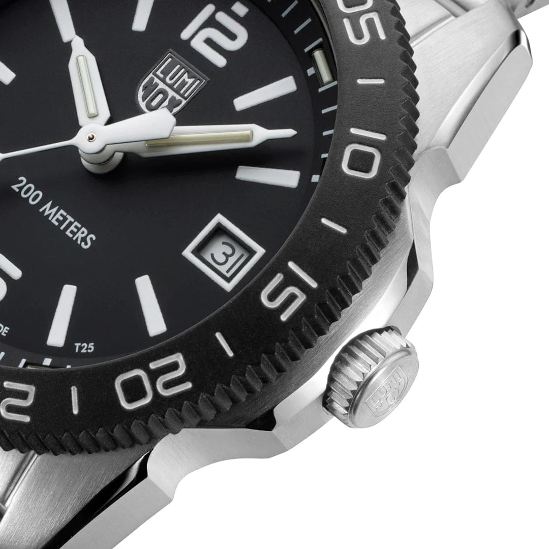 Pacific Diver Dive Watch, 39mm - XS.3122M.1 - Image 6