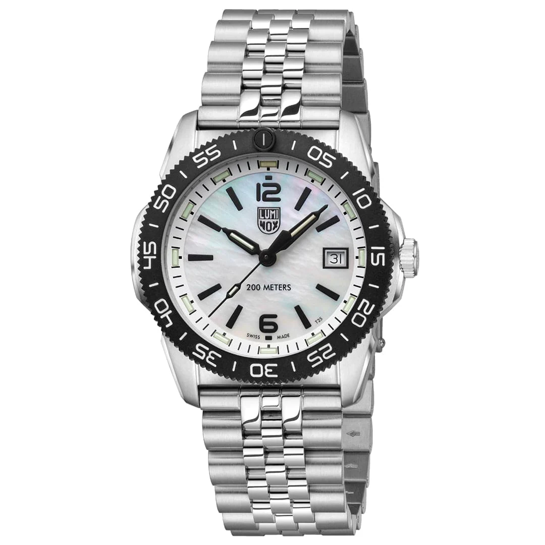 Pacific Diver Ripple Dive Watch, 39mm - XS.3126M.1 - Image 3