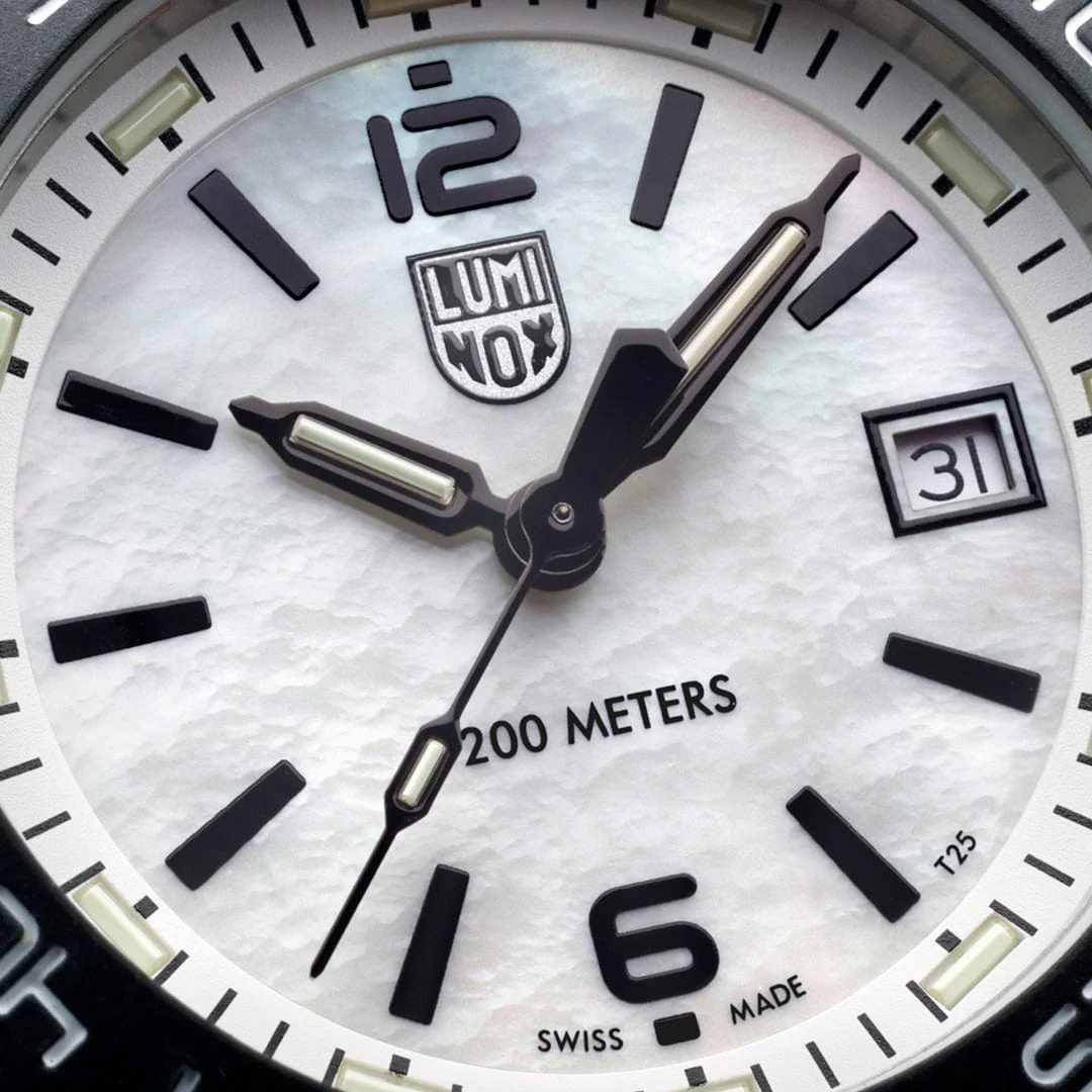 Pacific Diver Ripple Dive Watch, 39mm - XS.3126M.1 - Image 6