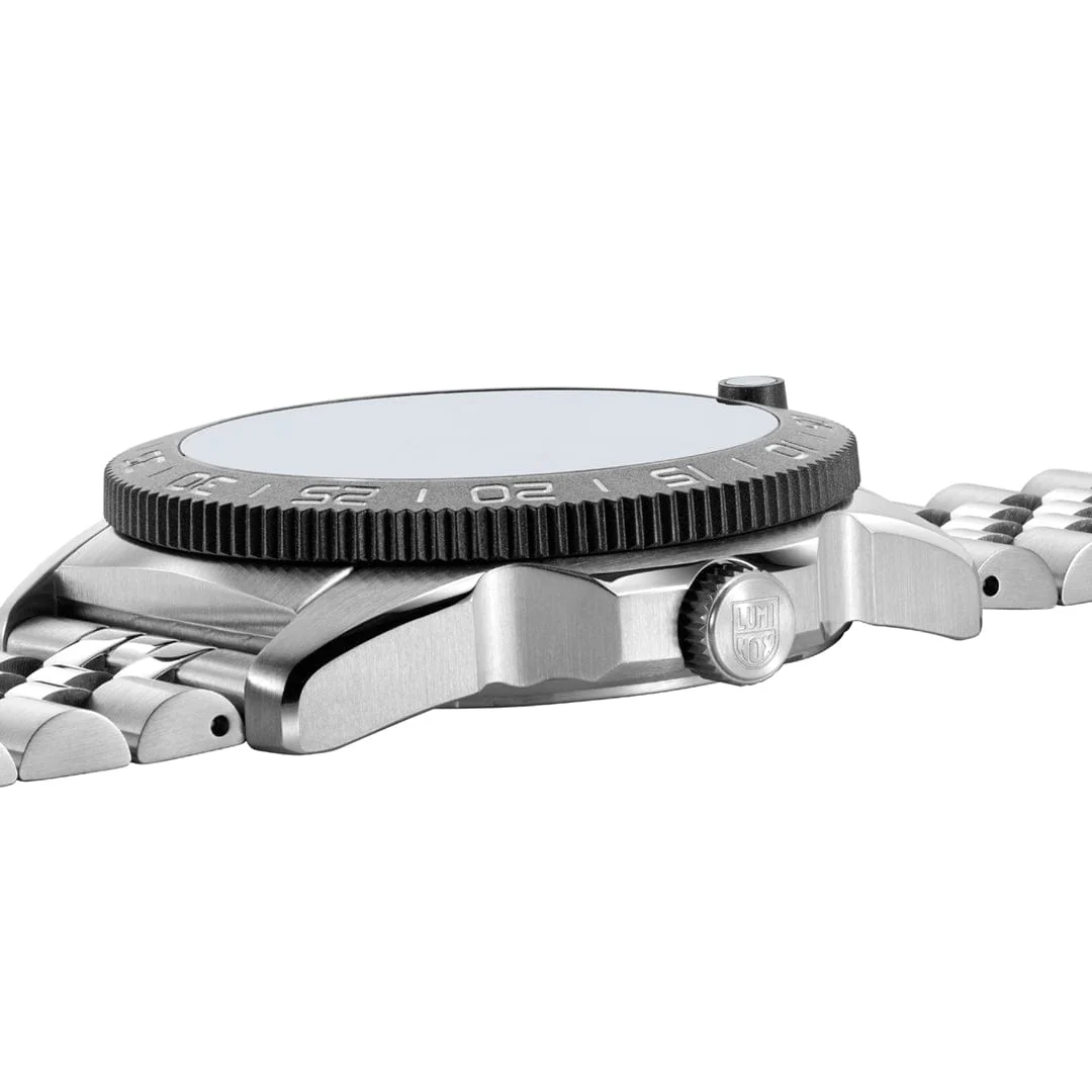 Pacific Diver Ripple Dive Watch, 39mm - XS.3126M.1 - Image 7
