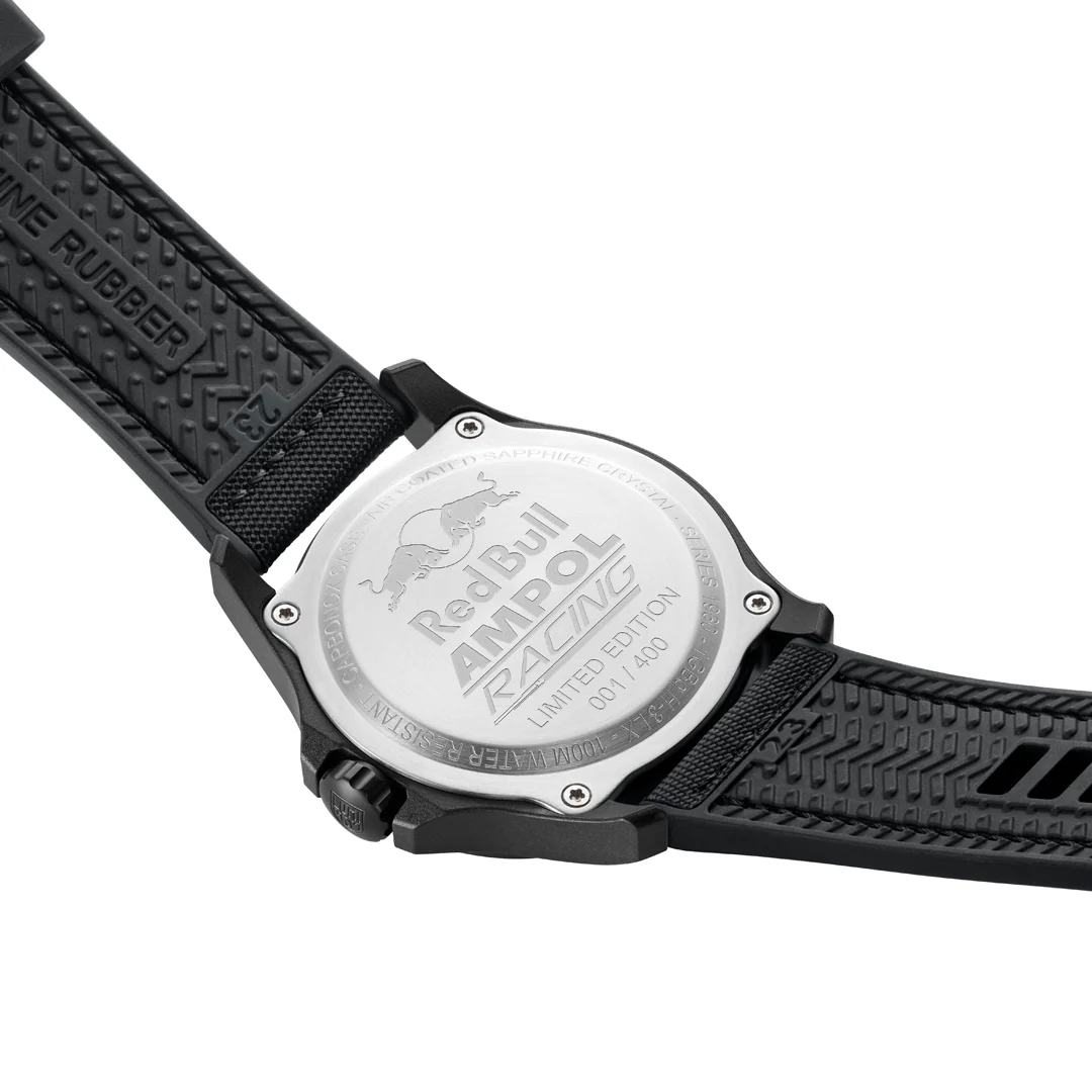 PRE-ORDER Red Bull Racing Atacama Field 43mm Men's Watch - XL.1970.ARB.N - Image 3