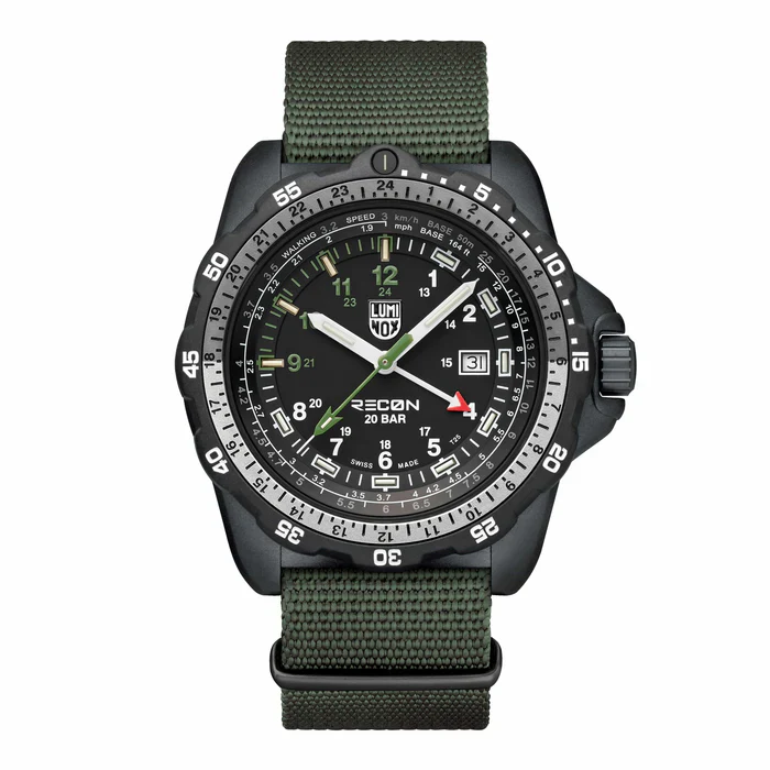 RECON Nav Spec 46 mm Watch Set - XL.8837.SET - Image 10