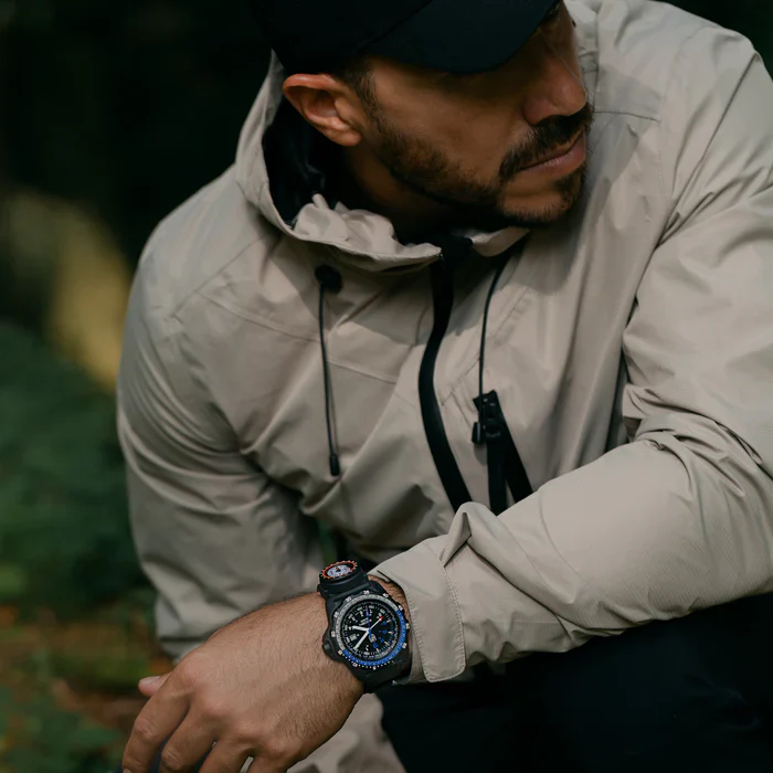 RECON Nav Spec 46mm Watch - XL.8833 - Image 7