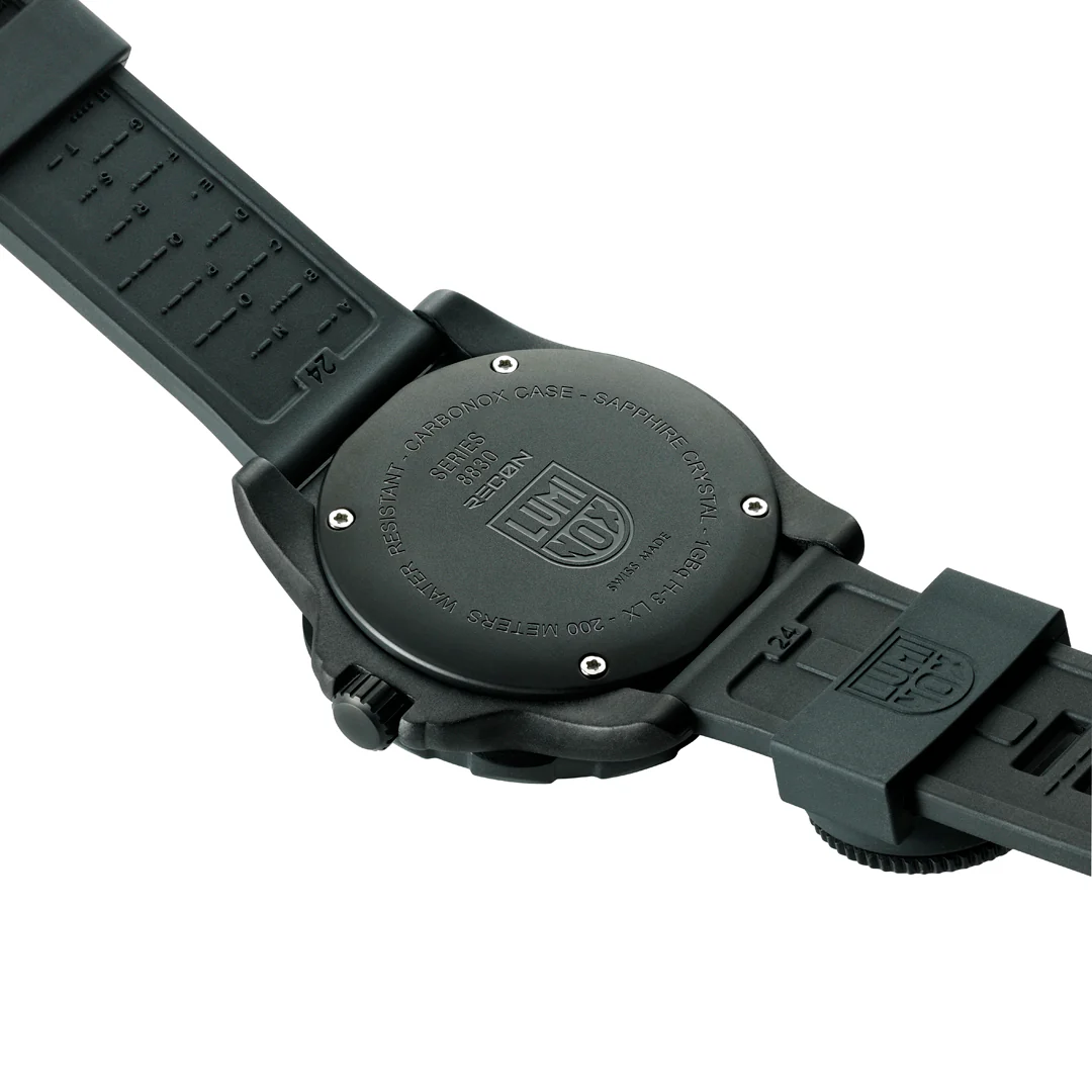 RECON Nav Spec 46mm Watch - XL.8833 - Image 8