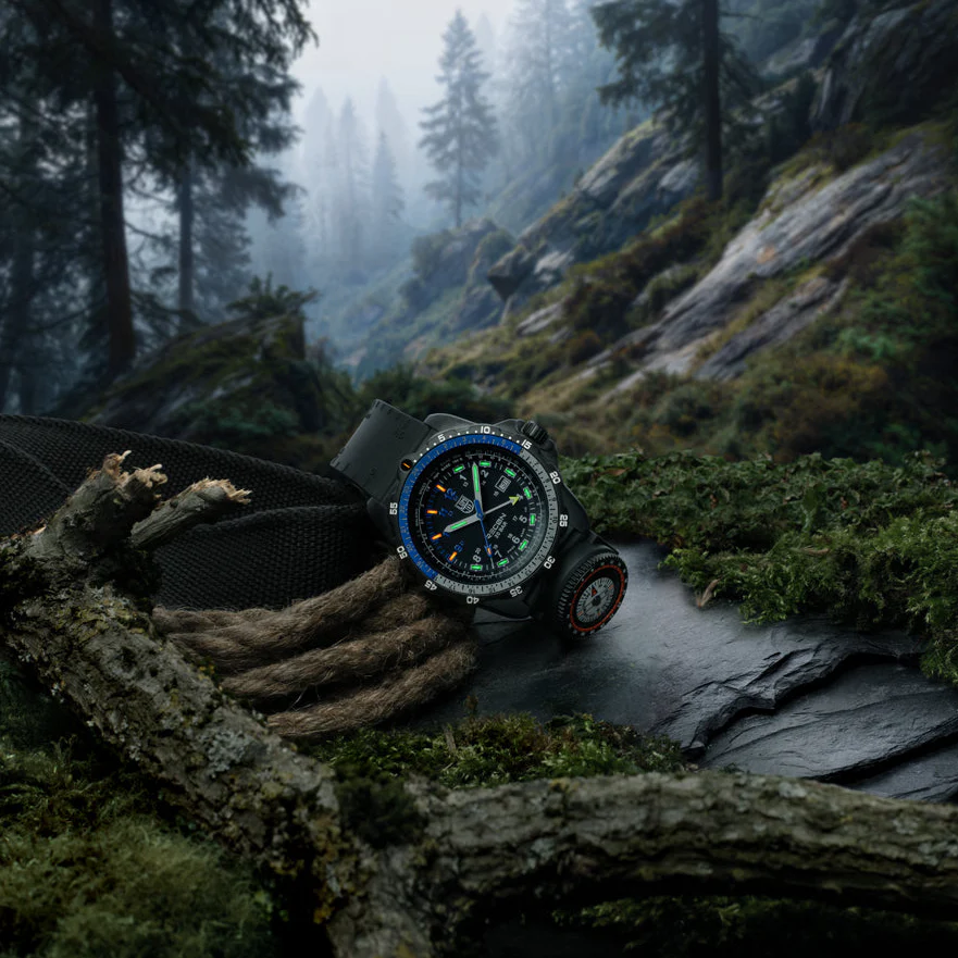 RECON Nav Spec 46mm Watch - XL.8833 - Image 9