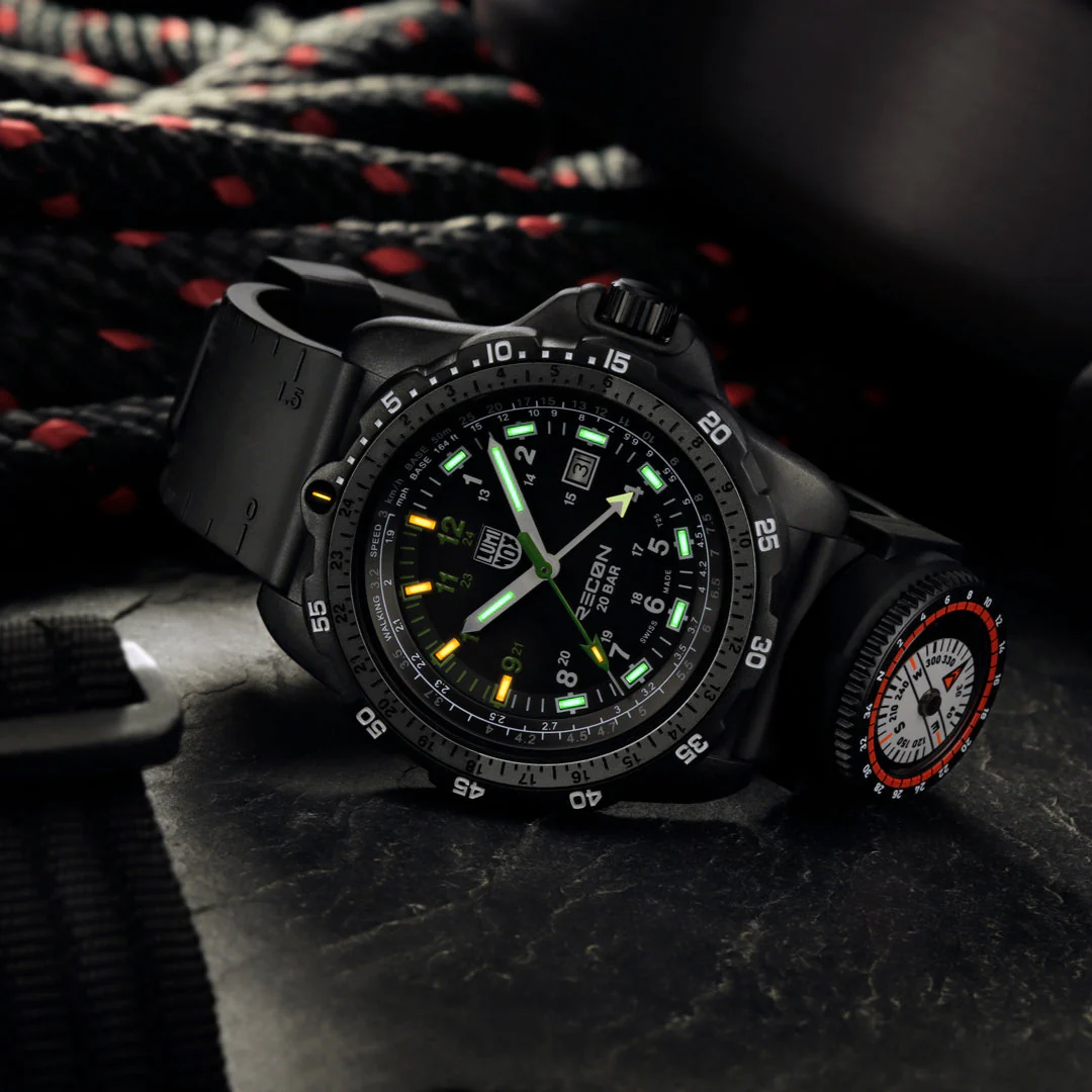 RECON Nav Spec 46 mm Watch Set - XL.8837.SET - Image 4