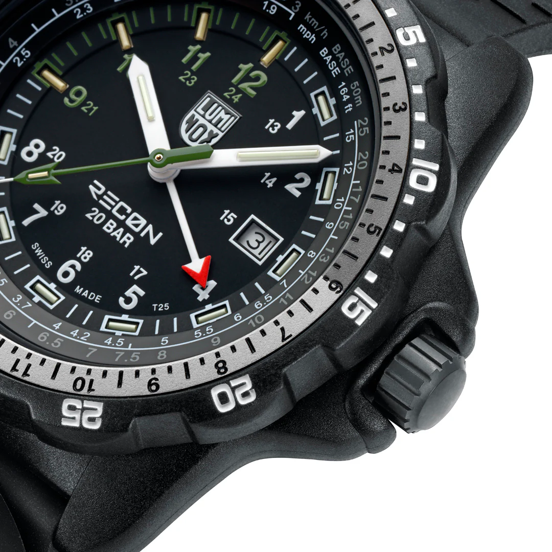 RECON Nav Spec 46 mm Watch Set - XL.8837.SET - Image 7