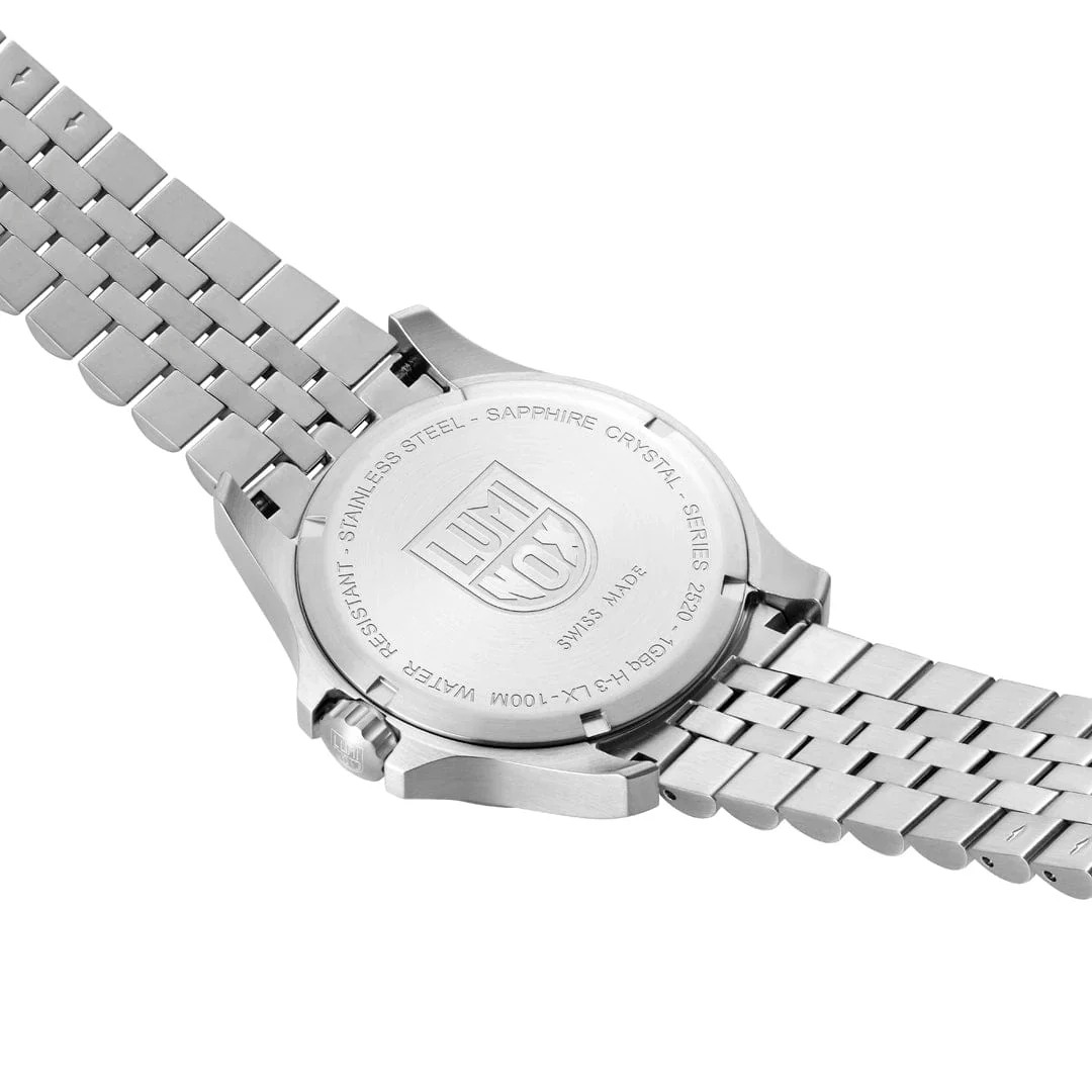 Sports Timer Blue Dial 43mm Watch - XL.2523 - Image 7
