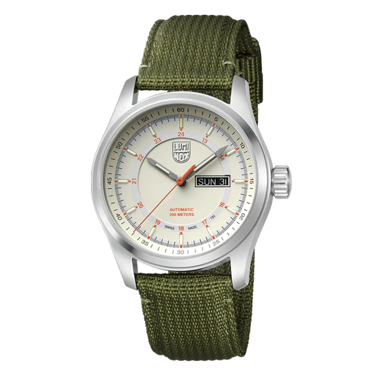 XL.1907.NF Luminox Atacama Field Automatic Watch - 1907.NF - Image 3
