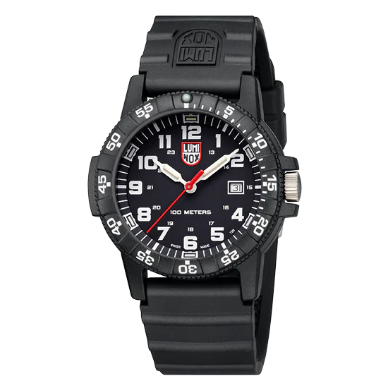 XS.0321.L Luminox Leatherback SEA Turtle Giant - XS.0321.L - Image 3