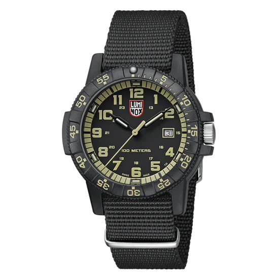XS.0333 Luminox Leatherback SEA Turtle Giant - XS.0333 - Image 3