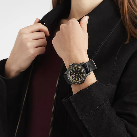 XS.0333 Luminox Leatherback SEA Turtle Giant - XS.0333 - Image 4
