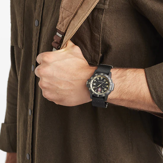 XS.0333 Luminox Leatherback SEA Turtle Giant - XS.0333 - Image 5
