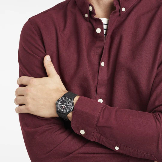 XS.3001.F Luminox Original Navy SEAL - XS.3001.F - Image 3