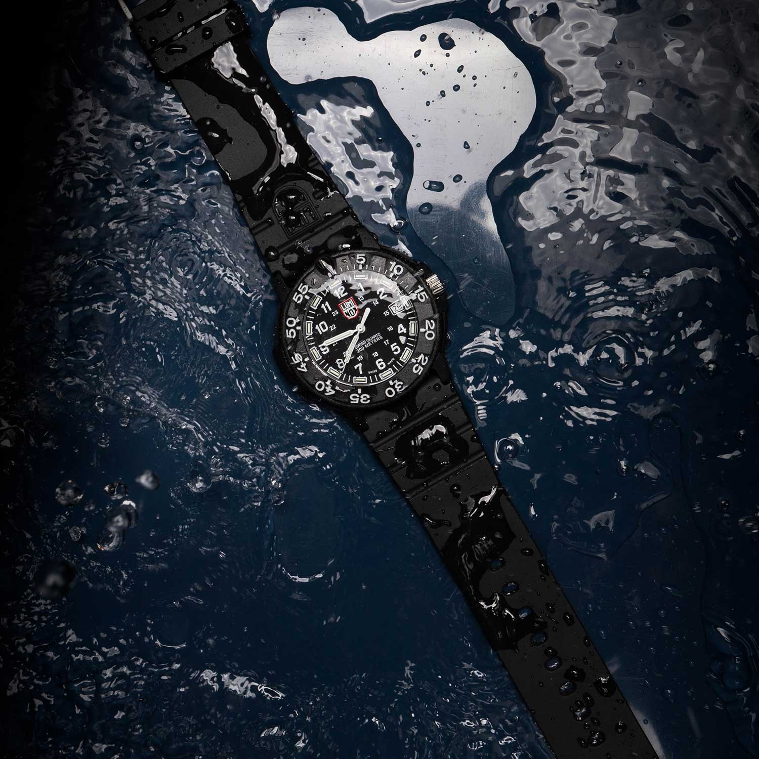 XS.3001.F Luminox Original Navy SEAL - XS.3001.F - Image 4