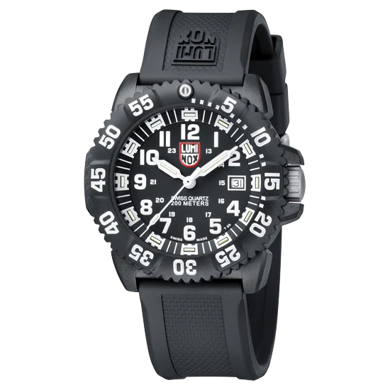 XS.3051.F Luminox Original Navy SEAL - 3051 - Image 3